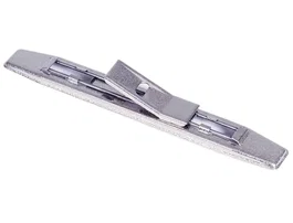 Liderpapel Compresor Metálico para Archivador A-Z 150 mm