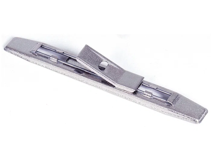 Liderpapel Compresor Metálico para Archivador A-Z 150 mm