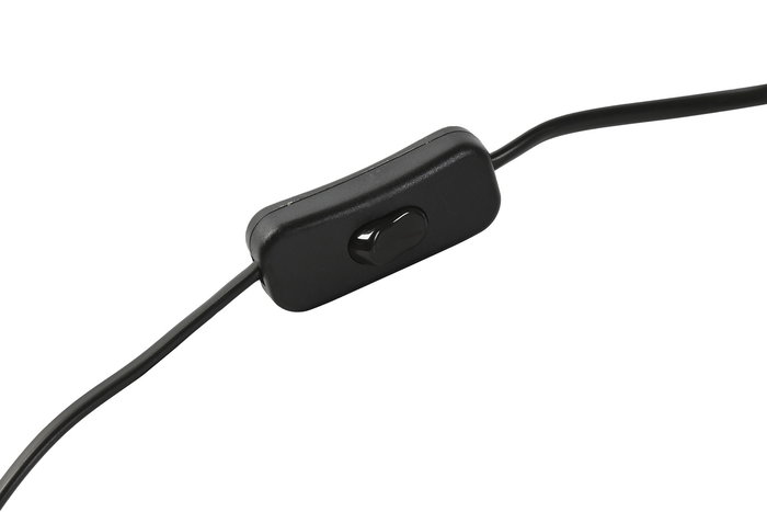 DKD Home Decor Lámpara Sobremesa Mundra Cobre y Beige Aluminio 42 x 65 x 42 cm