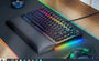 Razer Teclado Blackwidow V4 75% (INTL. USA) RZ03-05000400-R3E1 Teclado Gaming Mecánico con Cambio de Switches Negro Retroiluminado