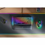 Razer BlackWidow V4 75% Internacional USA (RZ03-05000400-R3E1) Negro