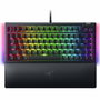 Razer BlackWidow V4 75% Internacional USA (RZ03-05000400-R3E1) Negro
