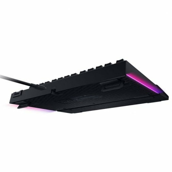 Razer BlackWidow V4 75% Internacional USA (RZ03-05000400-R3E1) Negro Razer BlackWidow V4 75% Internacional USA (RZ03-05000400-R3E1) Negro