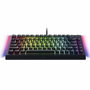 Razer BlackWidow V4 75% Internacional USA (RZ03-05000400-R3E1) Negro