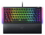 Razer BlackWidow V4 75% Internacional USA (RZ03-05000400-R3E1) Negro