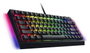 Razer BlackWidow V4 75% Internacional USA (RZ03-05000400-R3E1) Negro