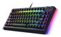 Razer BlackWidow V4 75% Internacional USA (RZ03-05000400-R3E1) Negro