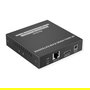 VALUE KVM Extensor por Cat6/6A HDMI 120 m Transmisor y Receptor Resolución 4K UHD 3840x2160 60 Hz Ref. 14.99.3044