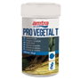 Nayeco Amtra Pro Vegetal Alimento en Escamas para Peces de Agua Dulce y Marino con Espirulina y Chlorella 100 mL
