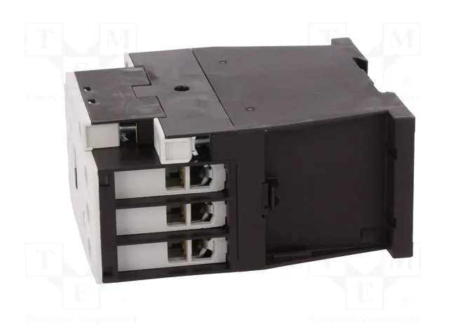 EATON ELECTRIC Contactor DILM17 3-polar 24VDC 17A EATON ELECTRIC Contactor DILM17 3-polar 24VDC 17A