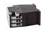 EATON ELECTRIC Contactor DILM17 3-polar 24VDC 17A