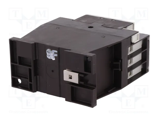 EATON ELECTRIC Contactor DILM17 3-polar 24VDC 17A EATON ELECTRIC Contactor DILM17 3-polar 24VDC 17A