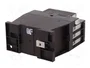 EATON ELECTRIC Contactor DILM17 3-polar 24VDC 17A