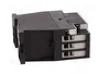 EATON ELECTRIC Contactor DILM17 3-polar 24VDC 17A