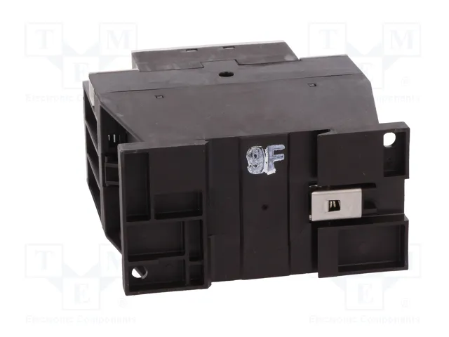 EATON ELECTRIC Contactor DILM17 3-polar 24VDC 17A EATON ELECTRIC Contactor DILM17 3-polar 24VDC 17A