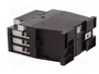 EATON ELECTRIC Contactor DILM17 3-polar 24VDC 17A