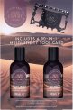 The Kind Edit Co. Skin Expert Multi Utility Tool Gift Set con Body Wash y Shampoo de 100ml cada uno