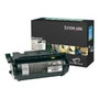 Lexmark Tóner Láser Negro Extra Alto Rendimiento Retornable para X644e/X646e/X646ef/X646dte