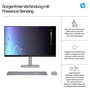 HP OmniStudio X 27-cs1173ng CU7 con 256V, 16GB RAM y 1TB SSD