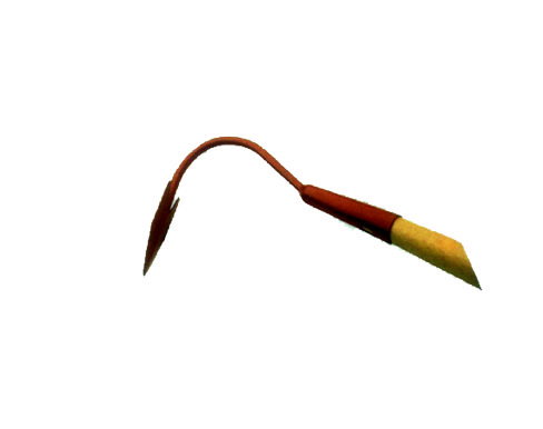 BELLOTA Cultivador Finstock Jardín 3023 de 1 lanza BELLOTA Cultivador Finstock Jardín 3023 de 1 lanza