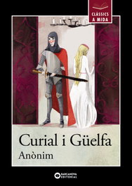 Curial i Güelfa, Anònim - BARCANOVA