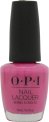OPI Your Way Nail Polish Without A Pout 15ml OPI Your Way Nail Polish Without A Pout 15ml