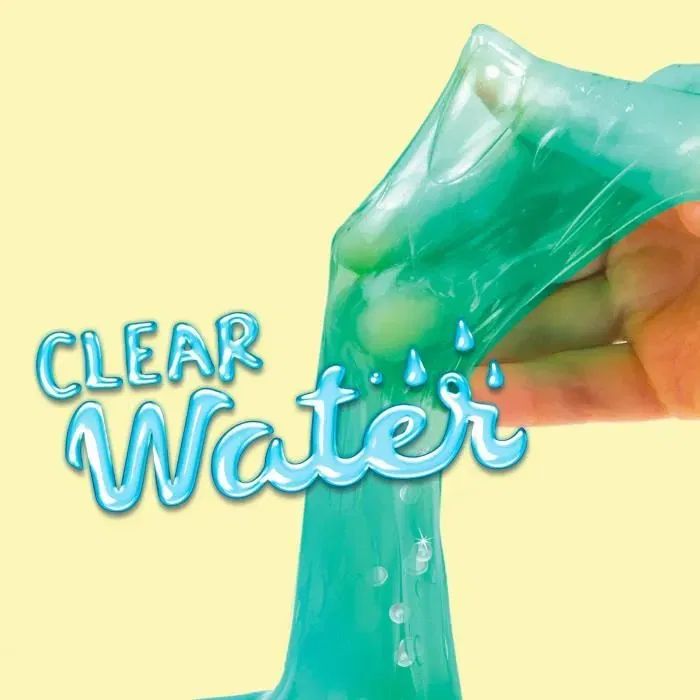 Canal Toys SO SLIME DIY Multipack Xtra Sensation Con 4 slimes sensacionales y adornos SSC 308 Canal Toys SO SLIME DIY Multipack Xtra Sensation Con 4 slimes sensacionales y adornos SSC 308
