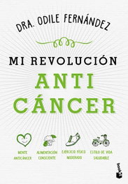 BOOKET Mi revolución anticáncer