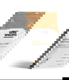 Specific Fod-Hy Allergen Manag. Plus Alimento Hipoalergénico para Perros con Alergias Alimentarias, 2 kg