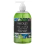 Yardley Jabón de manos Botanical Fig Leaf & Juniper Milk 500 ml