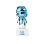 Gwen Stefani Lovers Pop Electric Lil' Angel Agua de perfume 15 ml