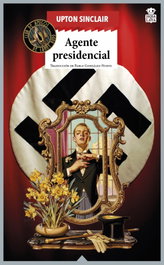 Agente presidencial, Sinclair Upton - Hoja de Lata