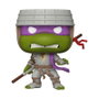 Funko Figura POP! Tortugas Ninja The Last Ronin Donatello