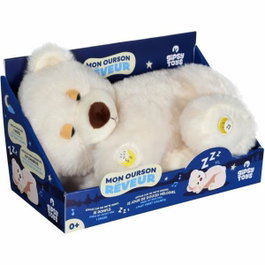 Gipsy Toys Oso soñador sonoro 30cm