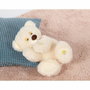 Gipsy Toys Oso soñador sonoro 30cm