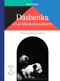 Dáshenka, Karel Capek - EDITORIAL MERAKI