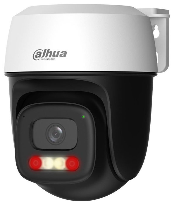Dahua P3I 3MP Cámara de vigilancia inalámbrica blanca Dahua P3I 3MP Cámara de vigilancia inalámbrica blanca