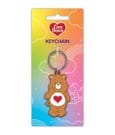 Pyramid International Llavero PVC Tenderheart Bear Care Bears Pyramid International Llavero PVC Tenderheart Bear Care Bears