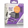 Ngs Bud65w-ac Cargador Gan Para Portátil Acer 65W Automático USB Tipo-C 4 Conectores Voltaje 5-20V