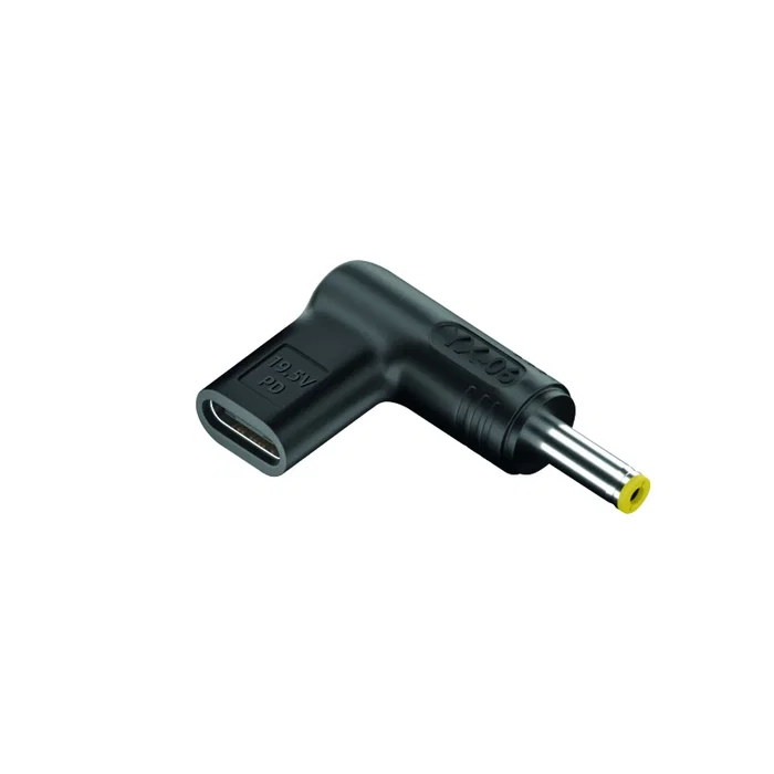 NGS BUD65W-AC Cargador GaN USB-C 65W Carga Rápida con Cable 1.5m y 4 Conectores para Portátil Acer - Universal, PD 3.0, PPS, Voltaje 5-20V, Color Negro NGS BUD65W-AC Cargador GaN USB-C 65W Carga Rápida con Cable 1.5m y 4 Conectores para Portátil Acer - Universal, PD 3.0, PPS, Voltaje 5-20V, Color Negro