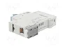 HAGER MCN102E Interruptor Magnetotérmico 2A 1 Polo 6kA