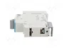HAGER MCN102E Interruptor Magnetotérmico 2A 1 Polo 6kA