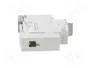 HAGER MCN102E Interruptor Magnetotérmico 2A 1 Polo 6kA