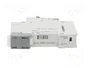 HAGER MCN102E Interruptor Magnetotérmico 2A 1 Polo 6kA
