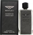Bentley Momentum Unbreakable Eau de Parfum 100ml Spray