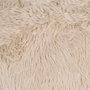 Sillón Beige Tejido 124 X 107 X 79,50 cm