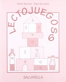 Lectojuegos 6, Roser Genover Huguet - SALVATELLA