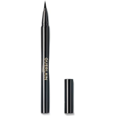 Guerlain Noir G Delineador de Ojos Resistente al Agua 01-Black