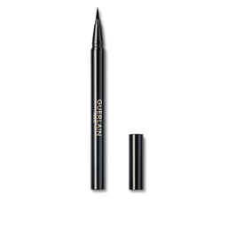 Guerlain Delineador de Ojos Waterproof Negro #01-Black 1 u