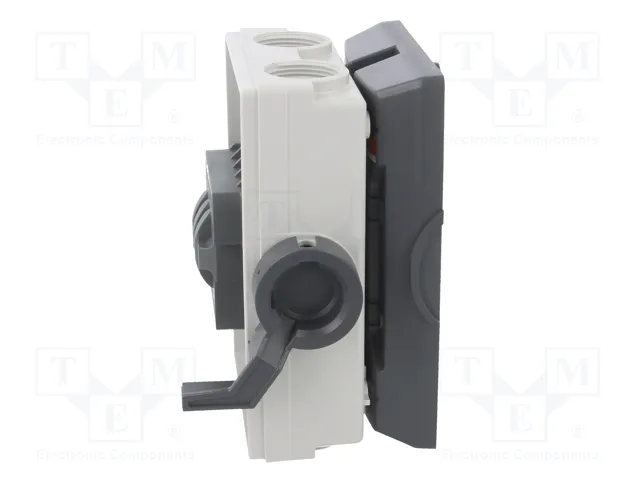 ABB Interruptor de Seguridad BWS 4 Polos 16A